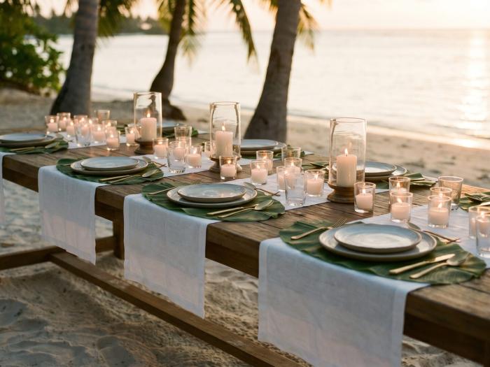 Planning something special?