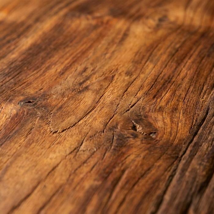 Teak Grain