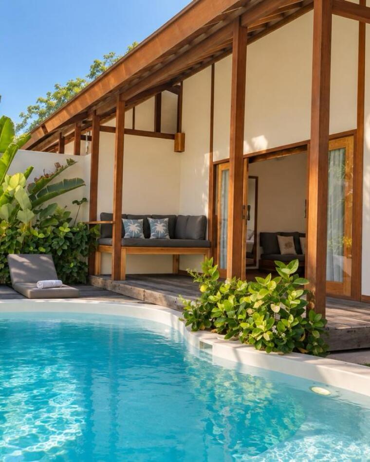 Private Pool Villa